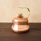 copper Tea Kettle from the Glamstore Historia collection
