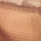Signature hammering finish on copper 11" Double Handle Fry Pan from Glamstore Historia, applied to ensure increased strength and lasting beauty