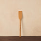 Polenta Pot comes with a  long wooden spoon called “tarello”. 