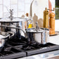 Opus Prima Pluto Saucepan 2qt