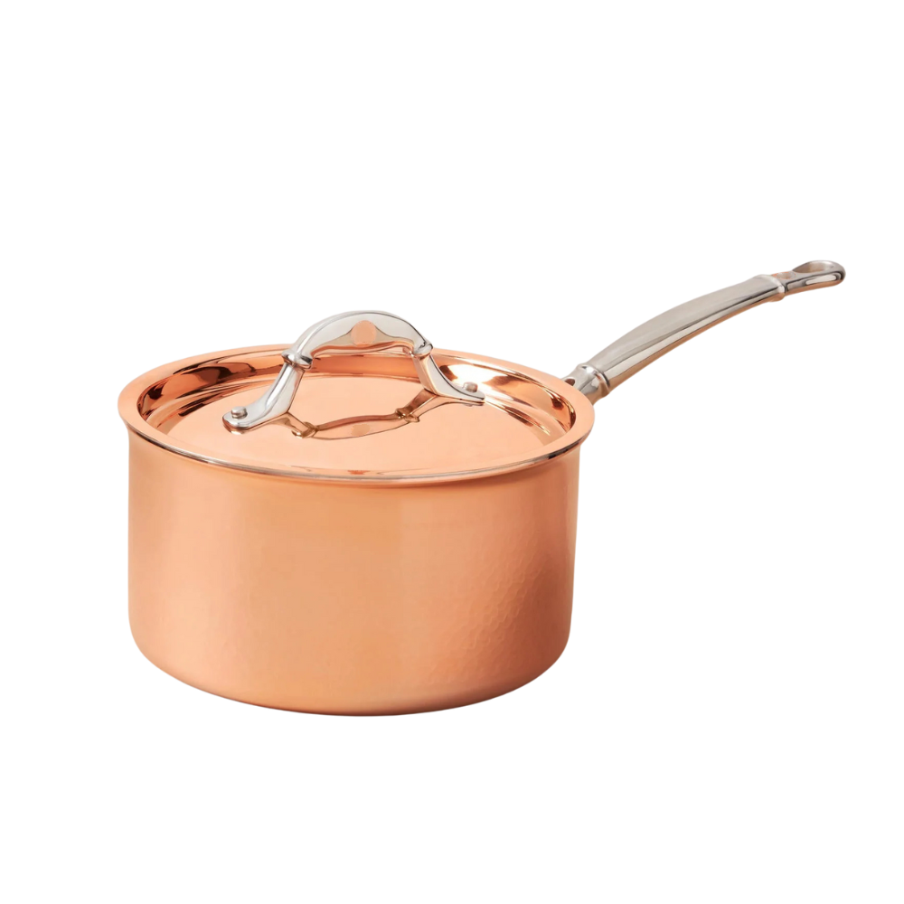 Saucepans