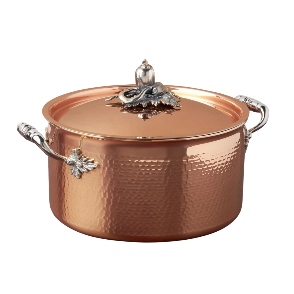 Stockpots